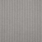 Fauteuil inclinable Covelo en velours côtelé