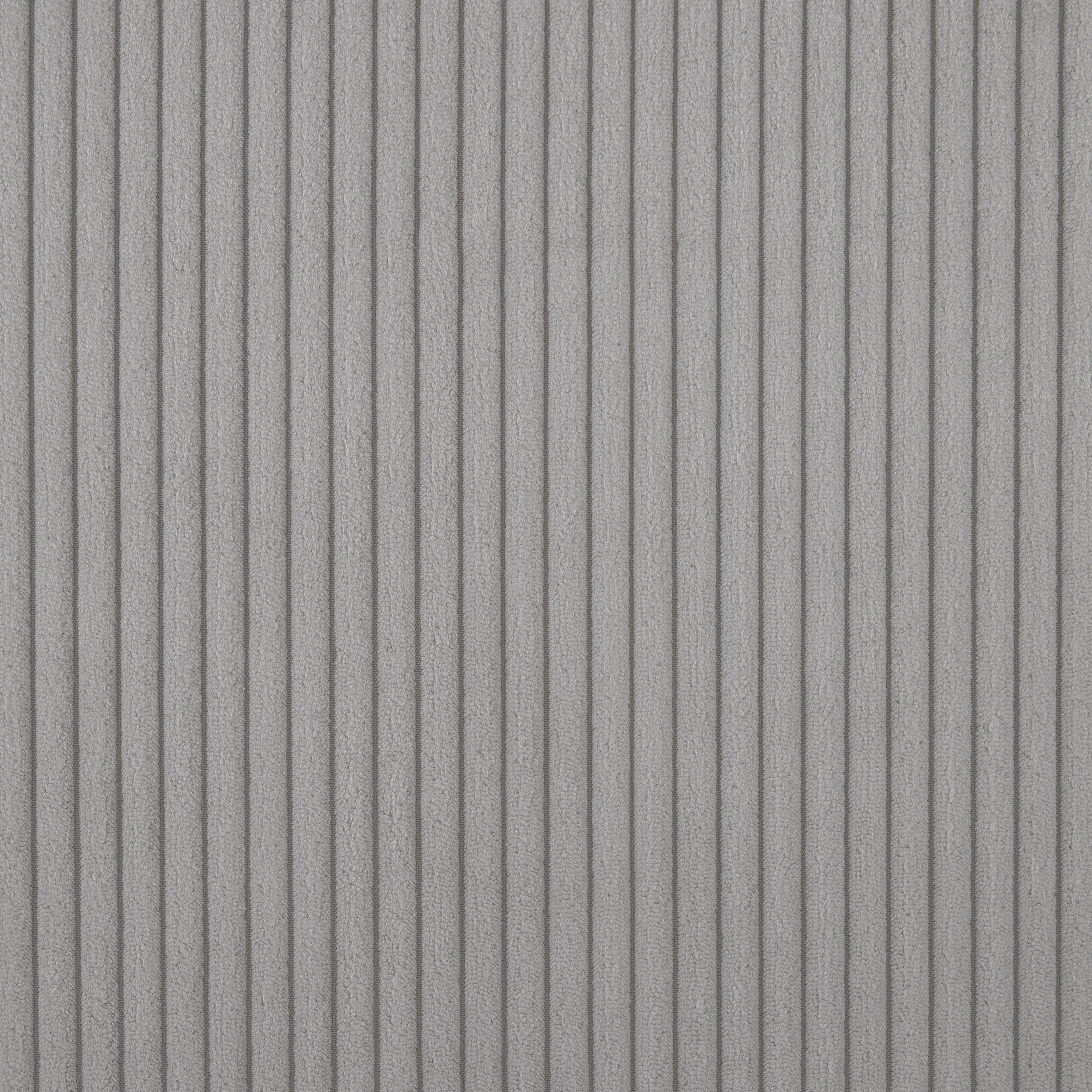 Fauteuil inclinable Covelo en velours côtelé