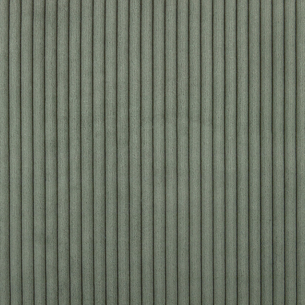 Fauteuil inclinable Covelo en velours côtelé