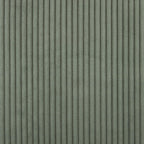 Fauteuil inclinable Covelo en velours côtelé