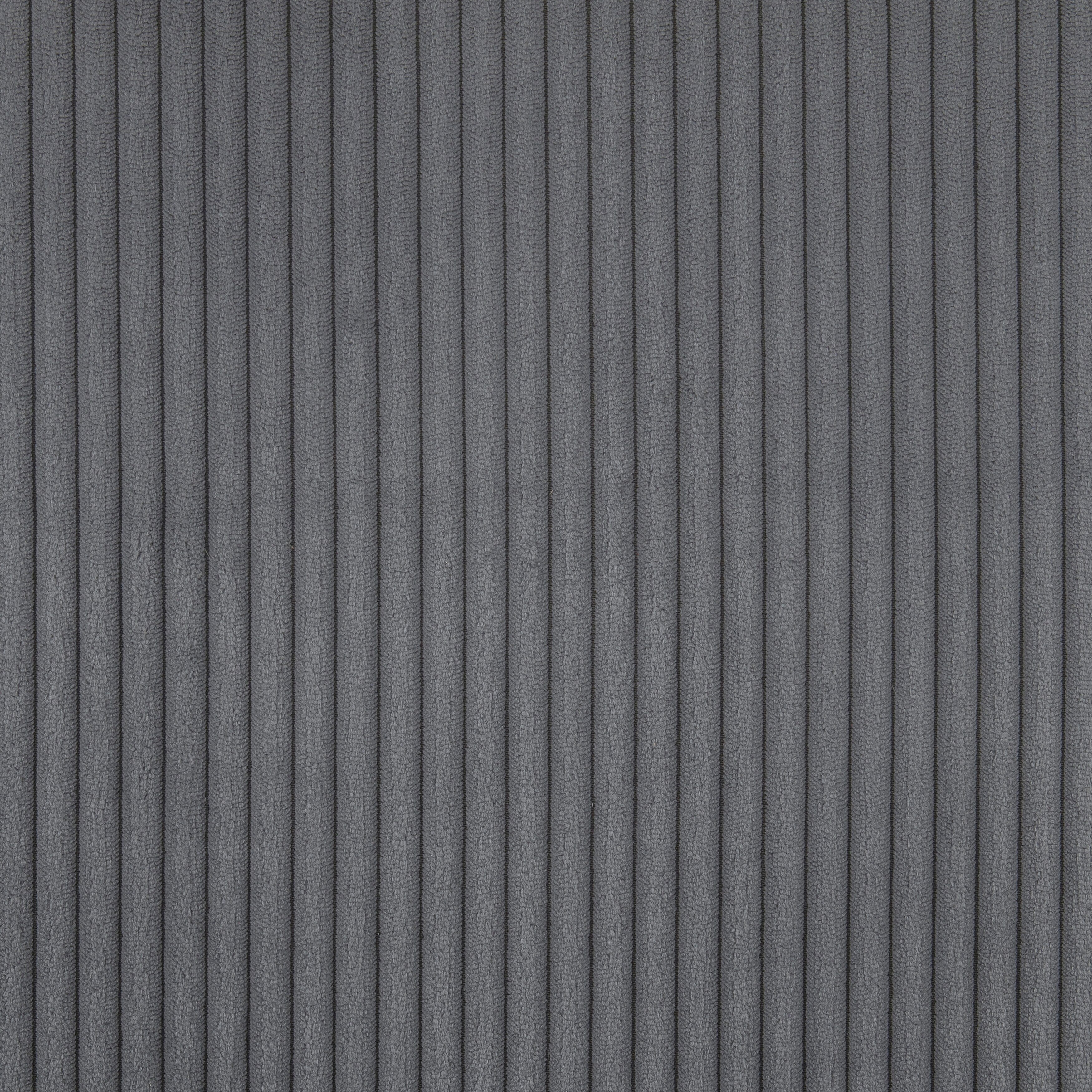 Fauteuil inclinable Covelo en velours côtelé