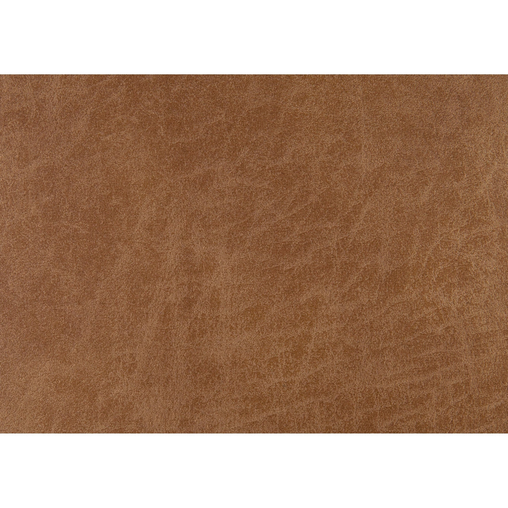 Canapé Coxi avec 2 coussins traversins, microfibre marron douce, 82 pouces