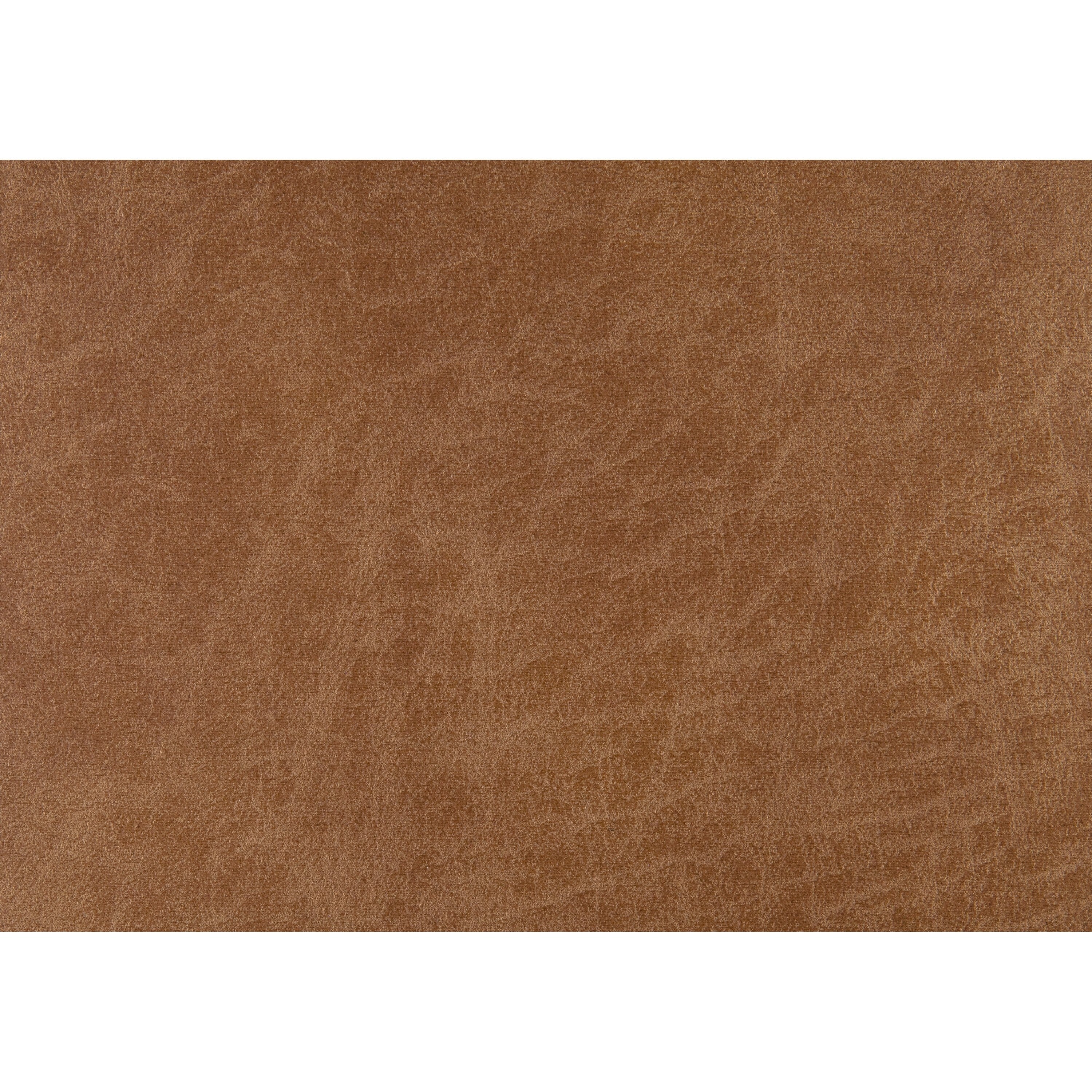 Canapé Coxi avec 2 coussins traversins, microfibre marron douce, 82 pouces