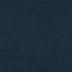 Canapé rembourré en lin épuré et minimaliste de CraftPorch