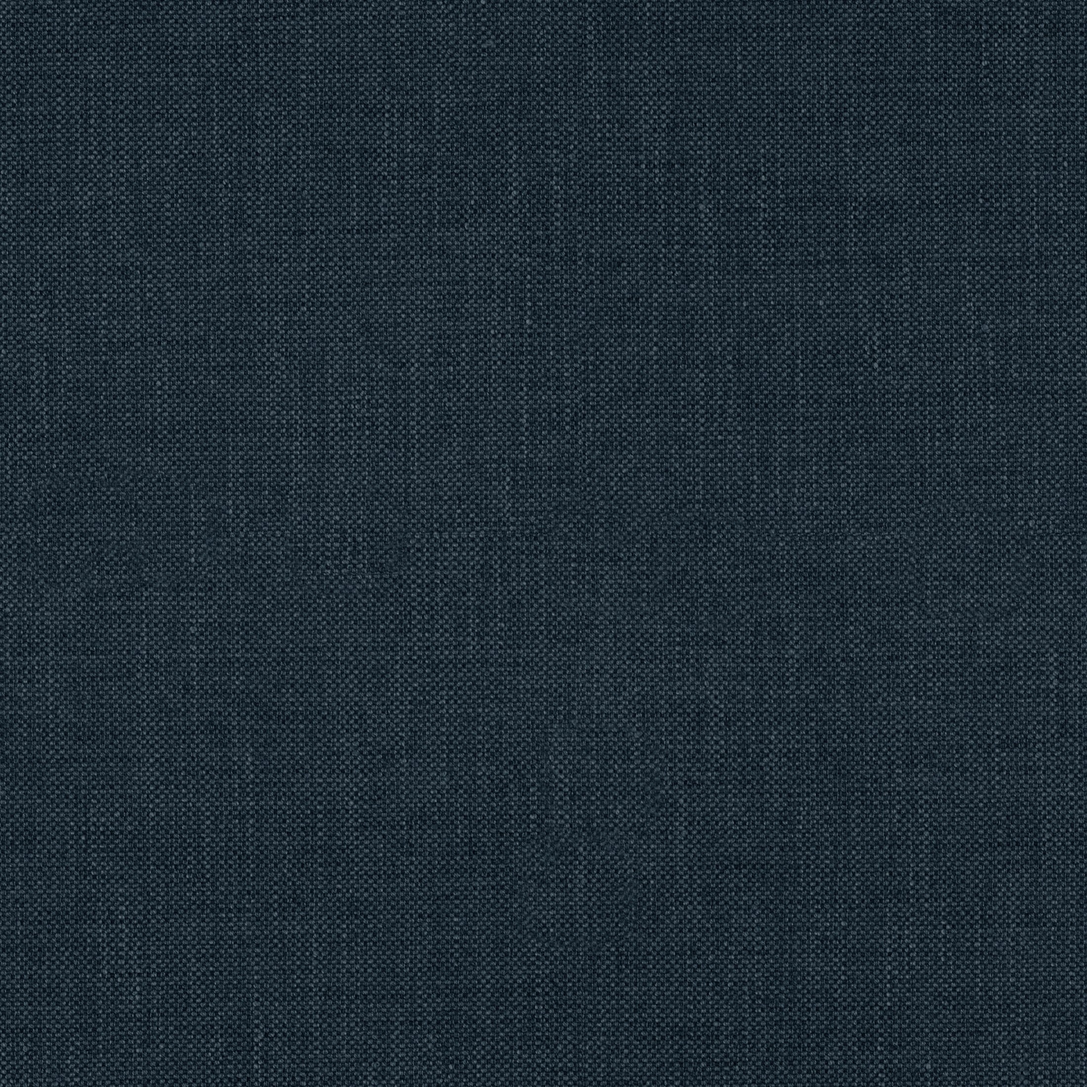 Canapé rembourré en lin épuré et minimaliste de CraftPorch