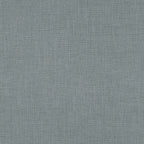 Canapé rembourré en lin épuré et minimaliste de CraftPorch