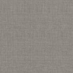 Canapé rembourré en lin épuré et minimaliste de CraftPorch