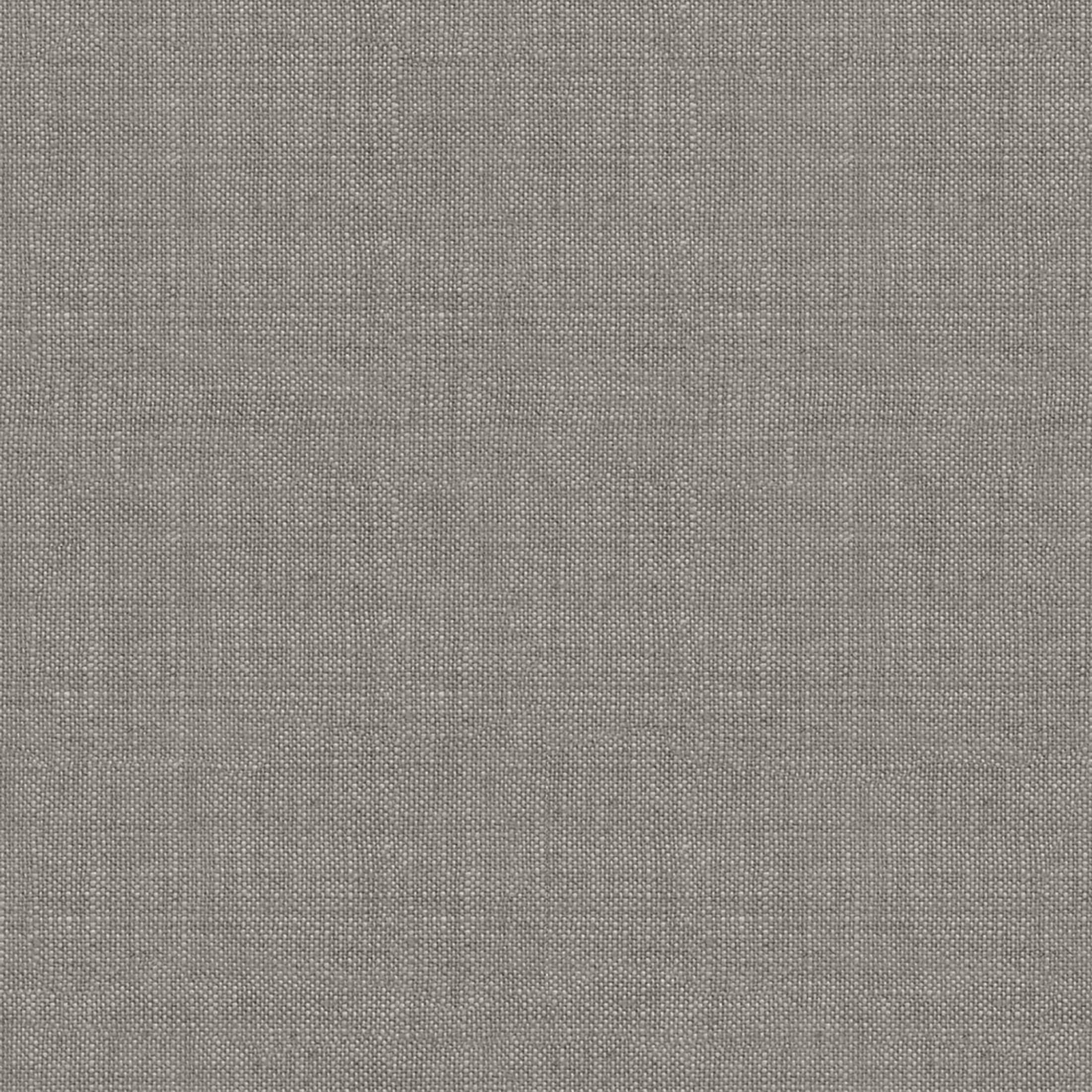 Canapé rembourré en lin épuré et minimaliste de CraftPorch