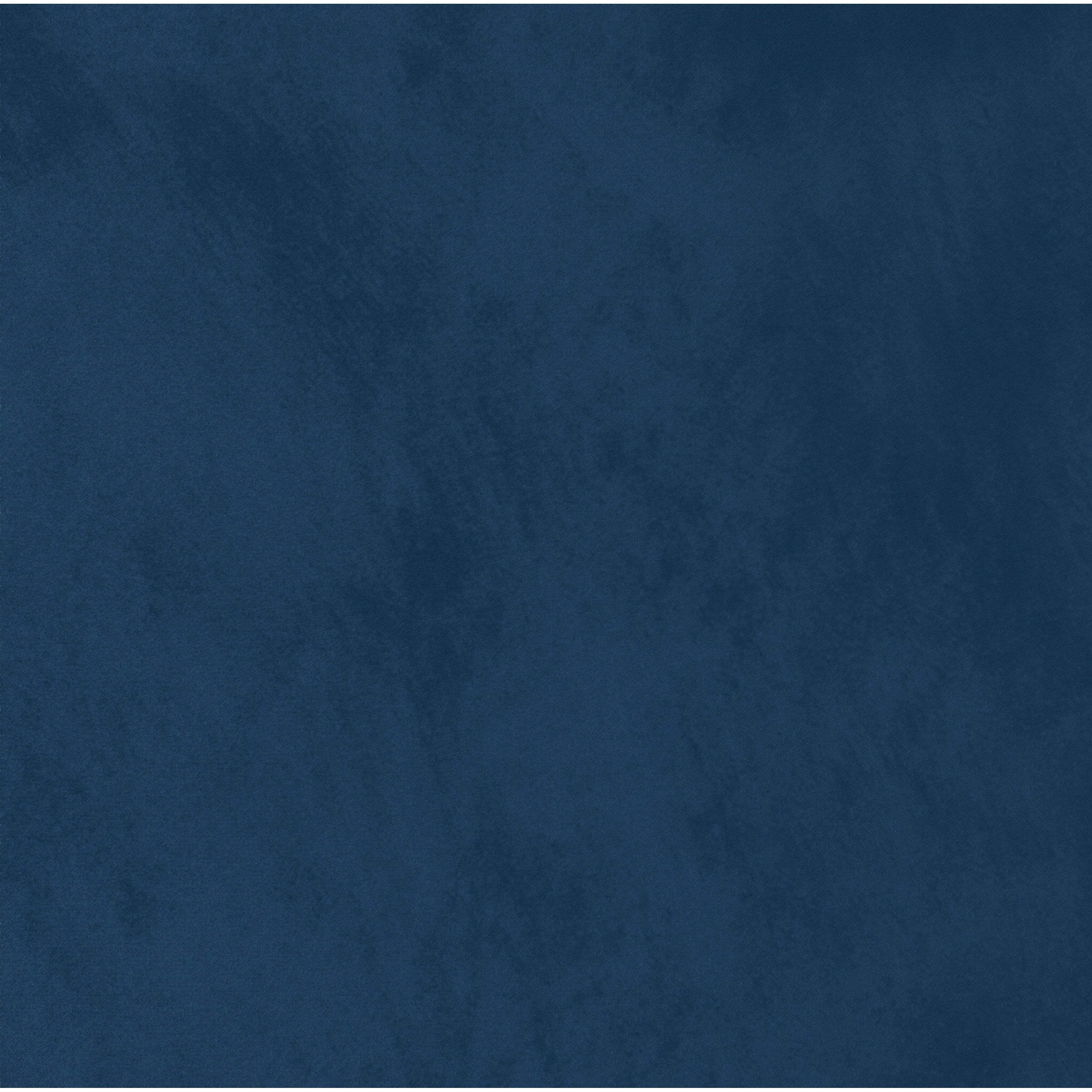 Canapé luxueux rembourré en velours CraftPorch