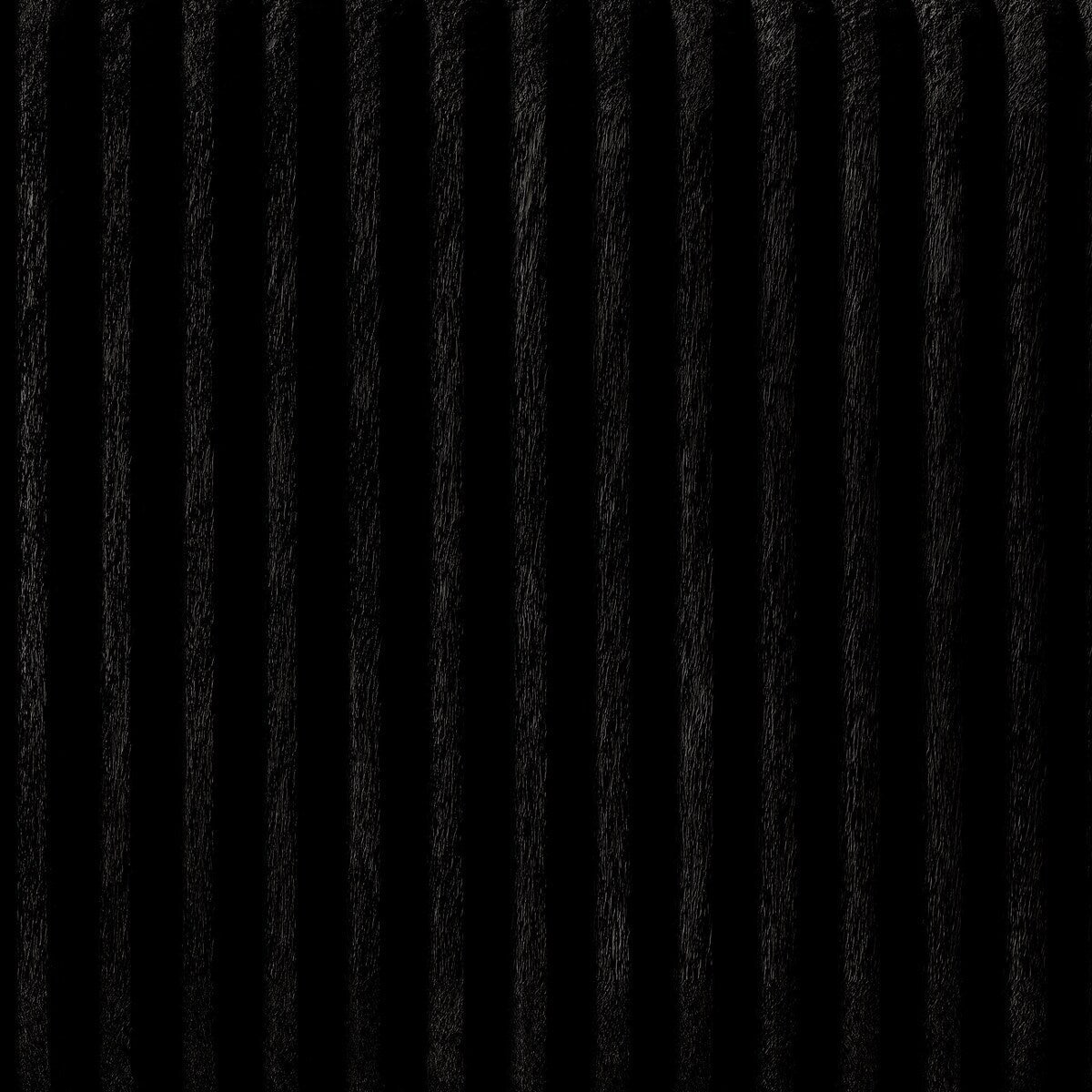 Canapé rembourré en velours côtelé CraftPorch de style milieu de siècle moderne