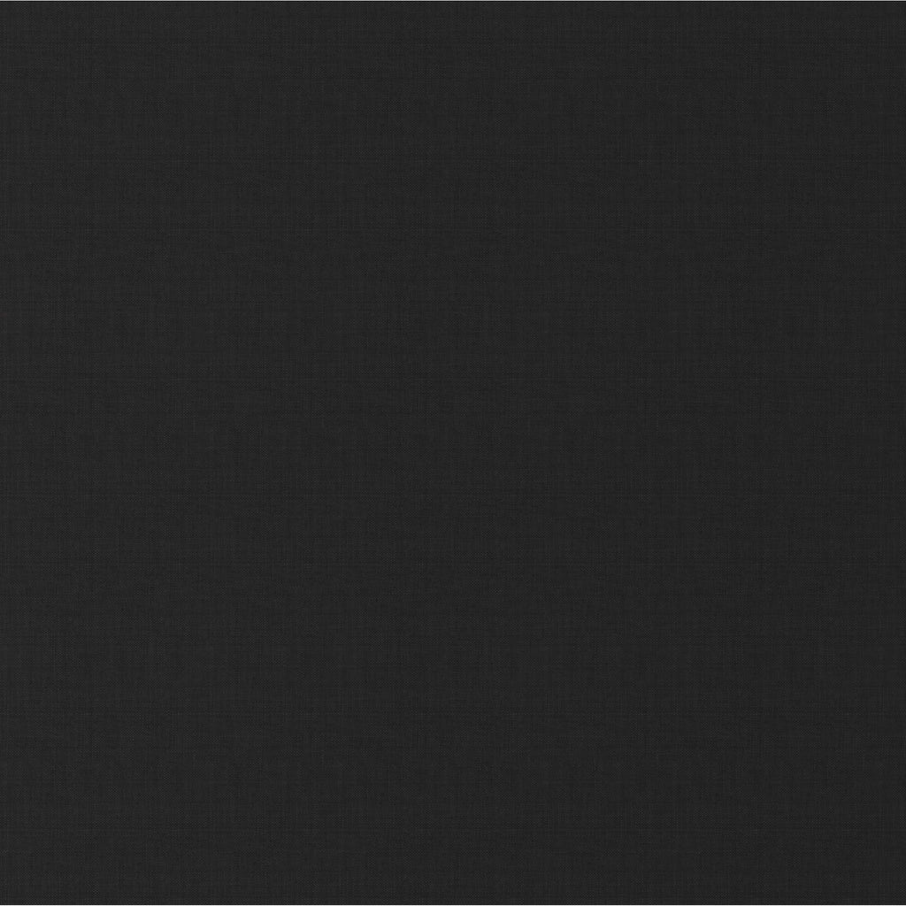 Sommier à ressorts en bois massif CraftPorch de 5 pouces avec lattes en bois et revêtement en lin noir