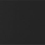 Sommier à ressorts en bois massif CraftPorch de 5 pouces avec lattes en bois et revêtement en lin noir