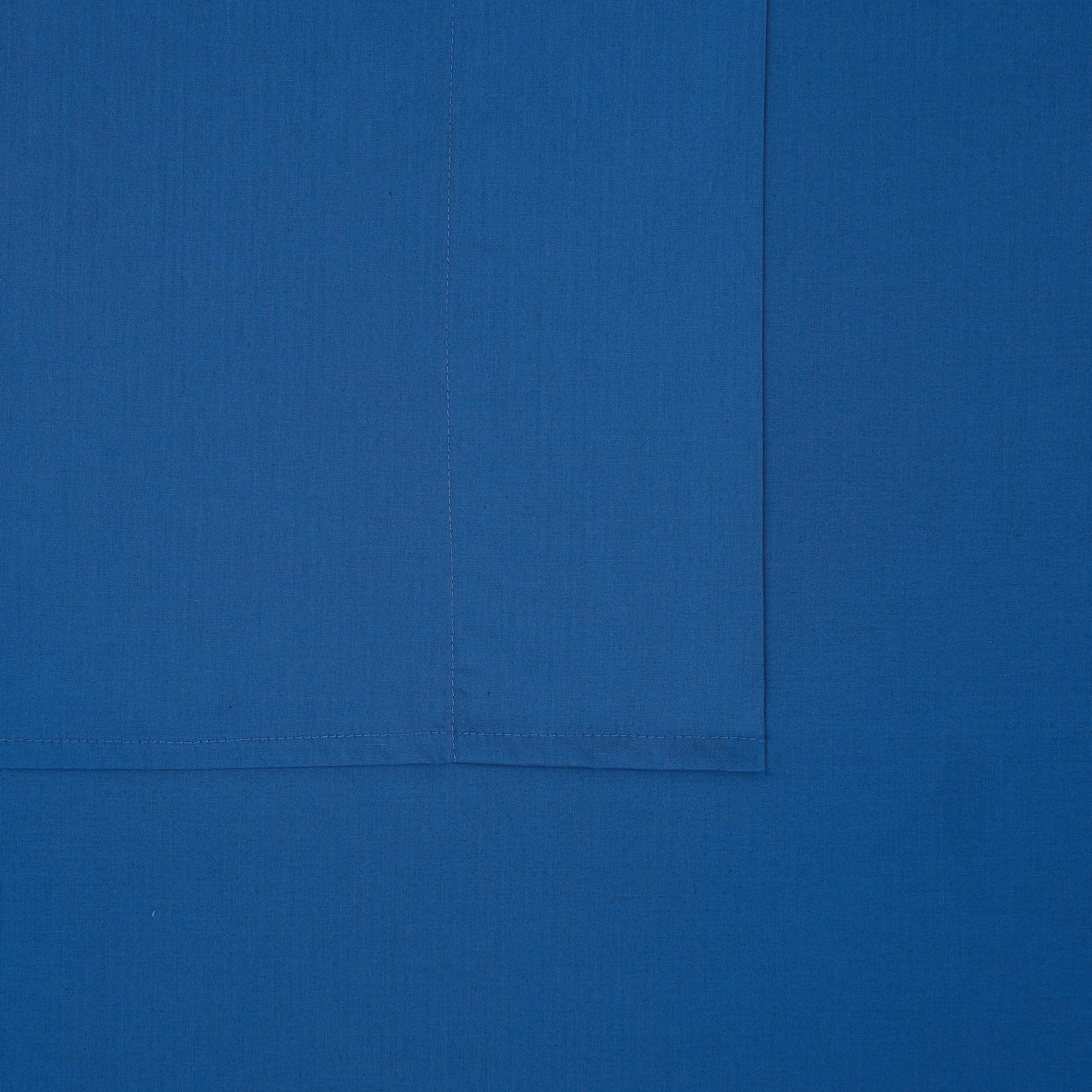 Ensemble de draps en percale de coton Crayola de couleur unie