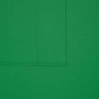 Ensemble de draps en percale de coton Crayola de couleur unie