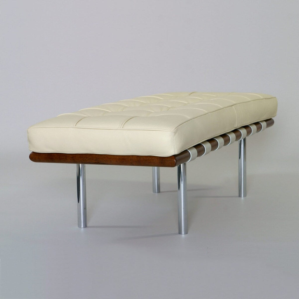 Banc croisé Criss Pavilion