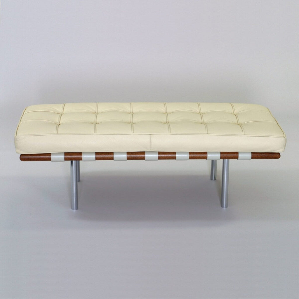 Banc croisé Criss Pavilion