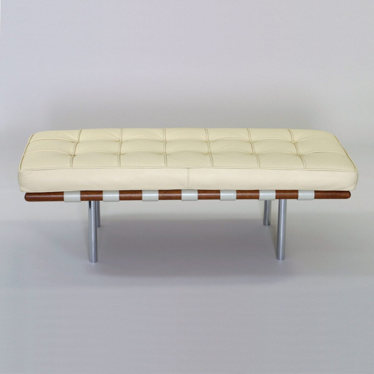 Banc croisé Criss Pavilion