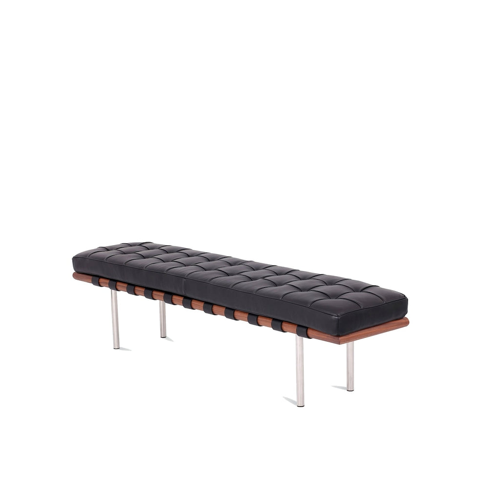 Banc croisé Criss Pavilion