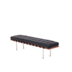 Banc croisé Criss Pavilion