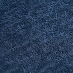 Canapé causeuse incurvé en éponge de compression complète 30D, chenille, sans assemblage