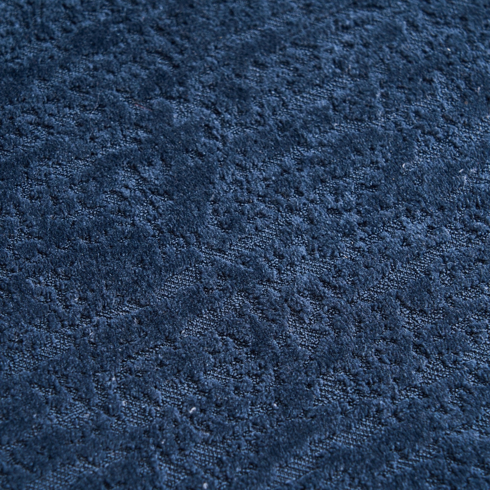 Canapé causeuse incurvé en éponge de compression complète 30D, chenille, sans assemblage