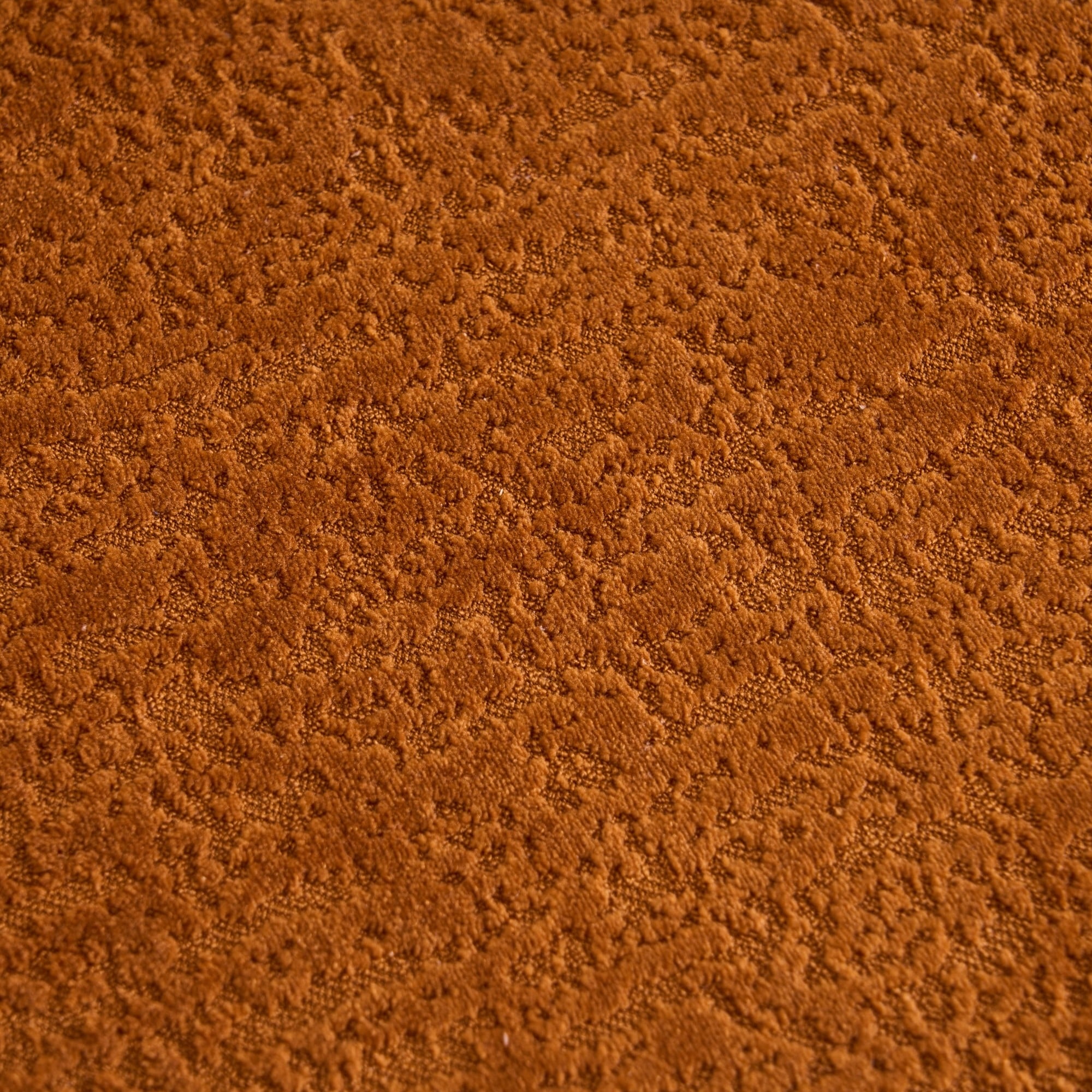 Canapé causeuse incurvé en éponge de compression complète 30D, chenille, sans assemblage