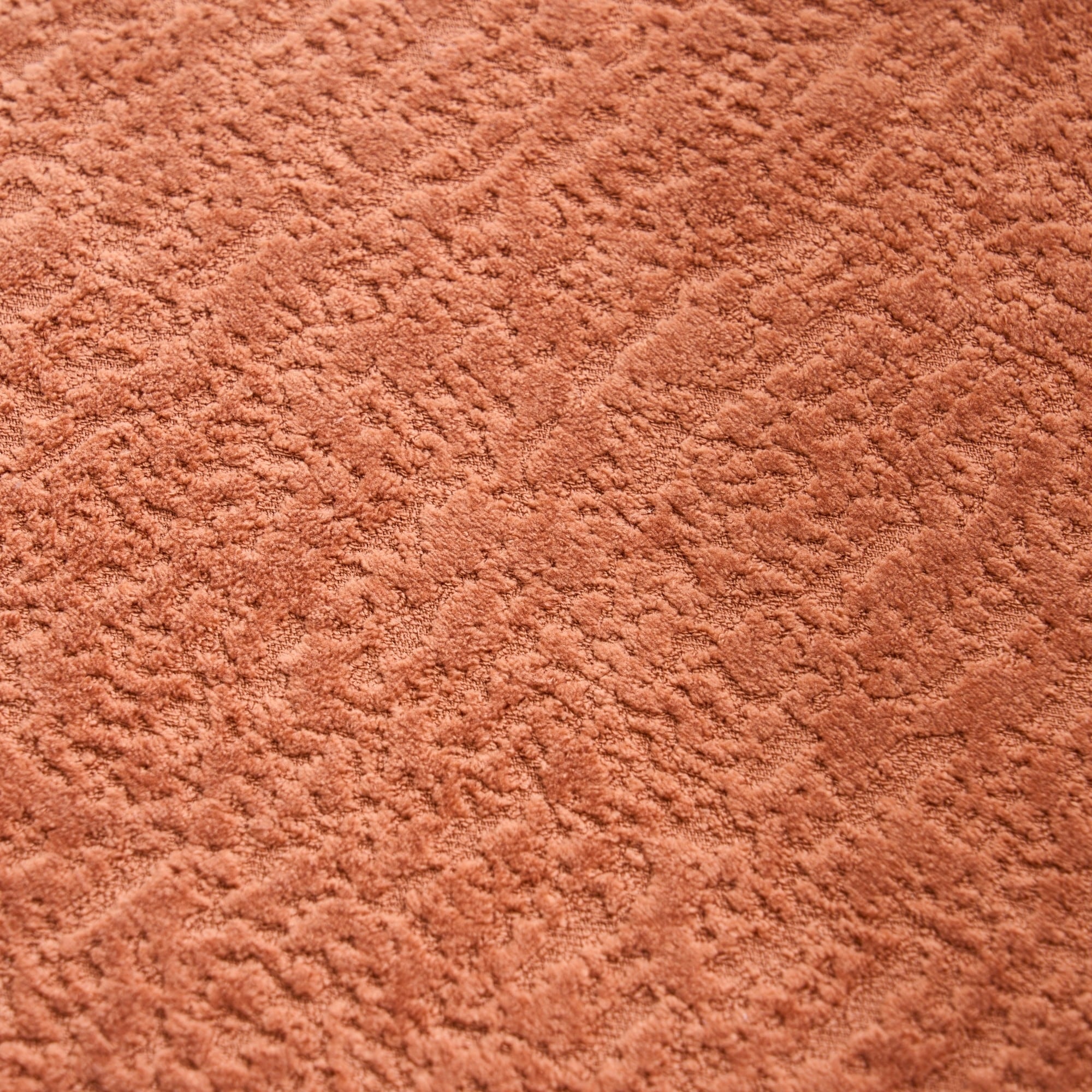 Canapé causeuse incurvé en éponge de compression complète 30D, chenille, sans assemblage