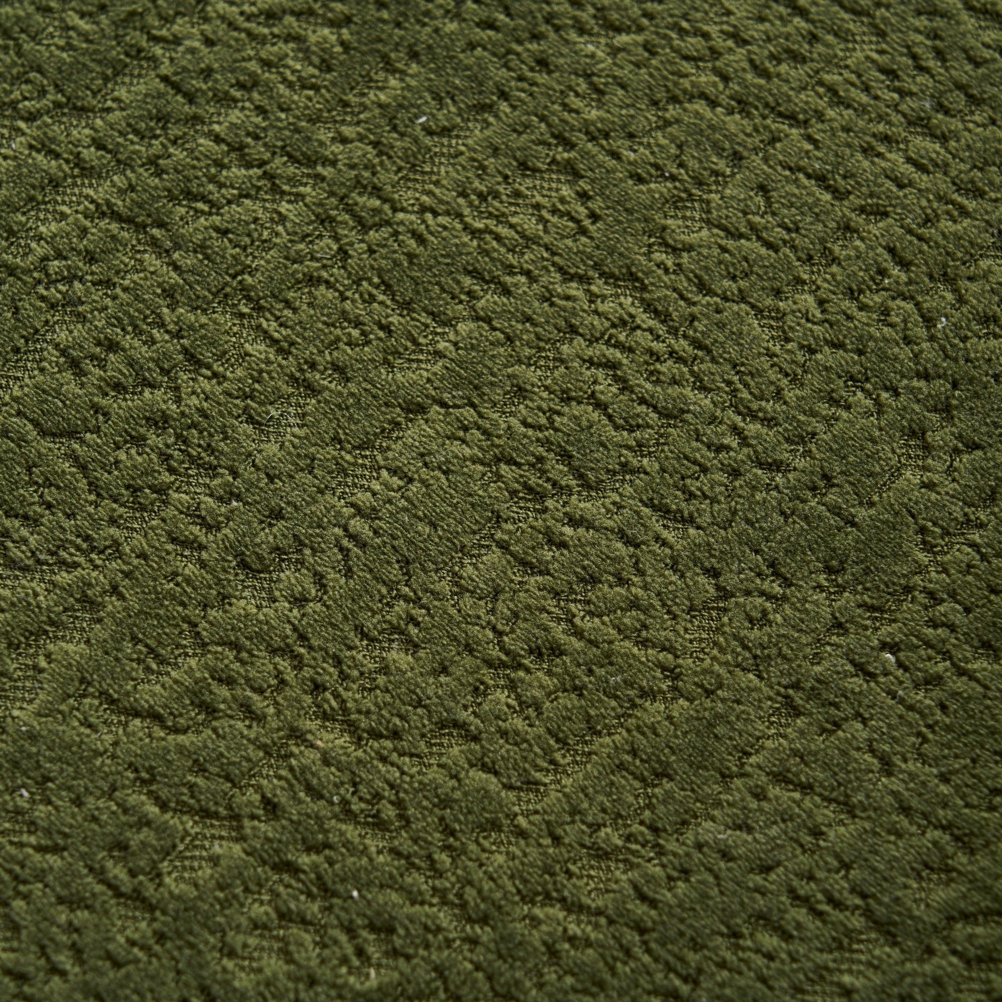 Canapé causeuse incurvé en éponge de compression complète 30D, chenille, sans assemblage