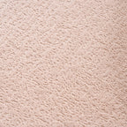 Canapé causeuse incurvé en éponge de compression complète 30D, chenille, sans assemblage