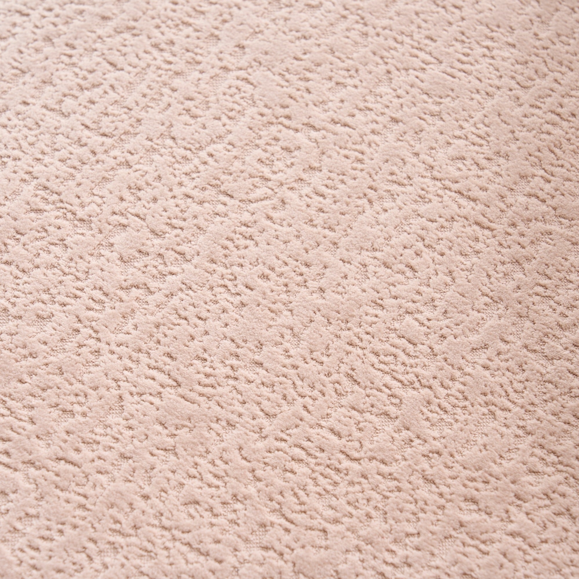 Canapé causeuse incurvé en éponge de compression complète 30D, chenille, sans assemblage