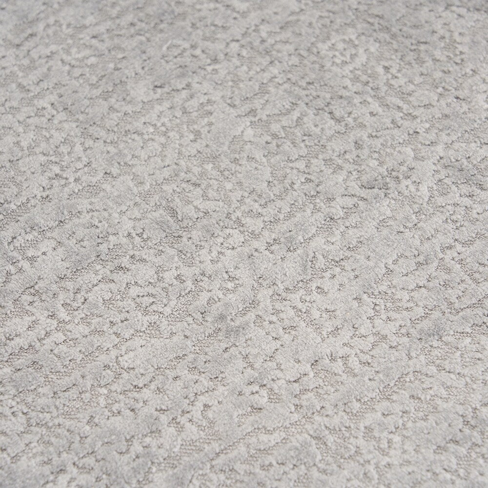 Canapé causeuse incurvé blanc en éponge à compression complète