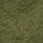 Canapé causeuse incurvé blanc en éponge à compression complète