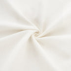 Canapé en chenille avec dossier et accoudoirs cylindriques et siège de rangement