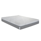 Matelas hybride Cypress 10'' à ressorts ensachés et gel rafraîchissant à mémoire de forme, housse amovible