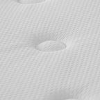 Matelas à ressorts DENOSEN 8'' à confort moyen