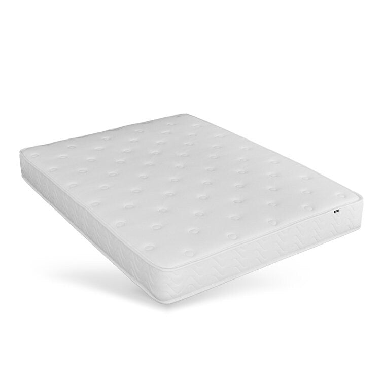 Matelas à ressorts DENOSEN 8'' à confort moyen