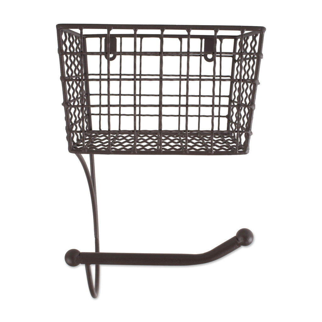 Porte-papier toilette DII Farmhouse