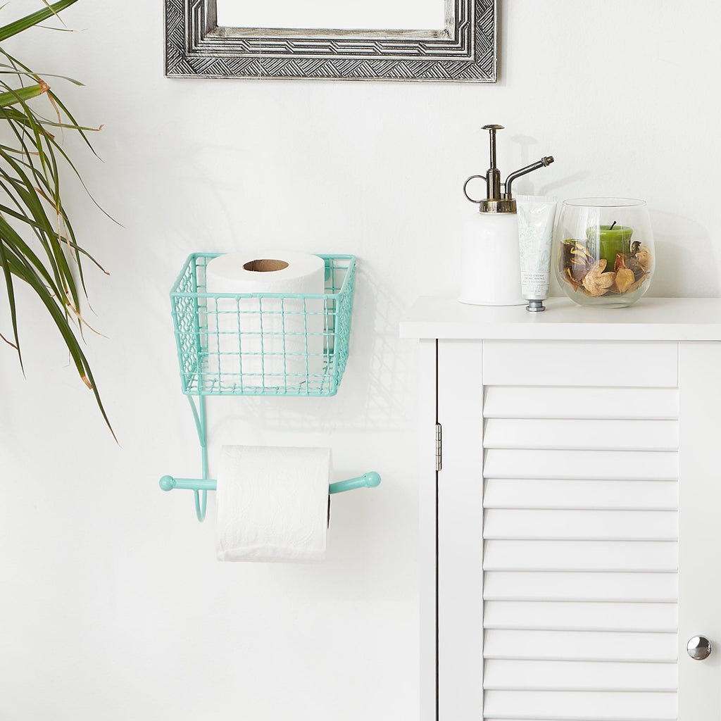 Porte-papier toilette DII Farmhouse