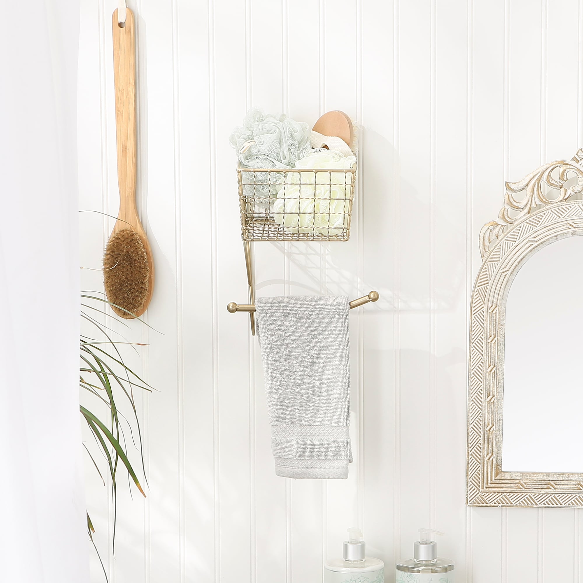 Porte-papier toilette DII Farmhouse