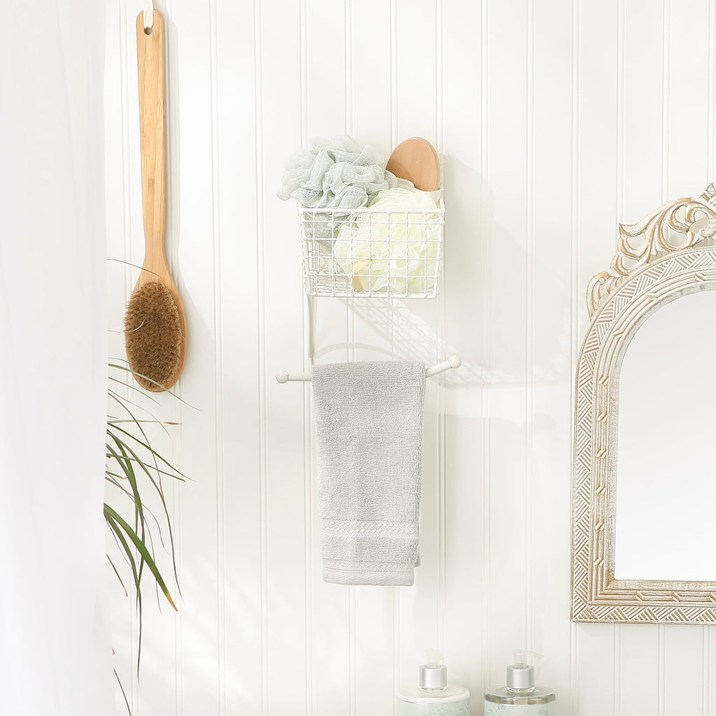 Porte-papier toilette DII Farmhouse