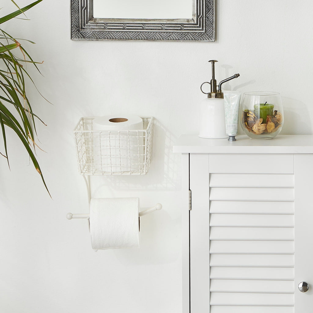 Porte-papier toilette DII Farmhouse