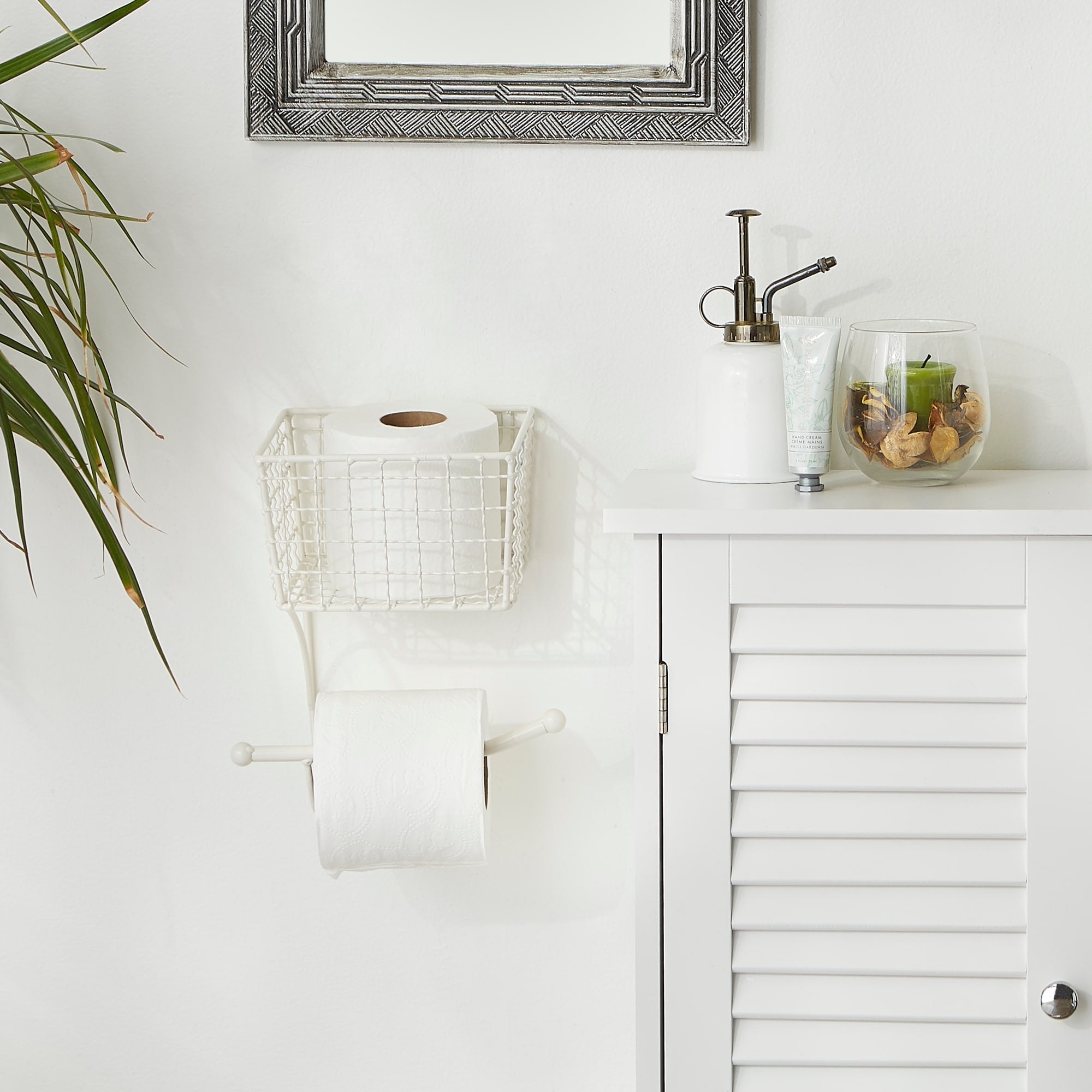 Porte-papier toilette DII Farmhouse