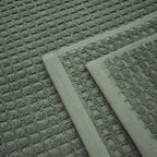 Ensemble de 6 serviettes à séchage rapide DKNY