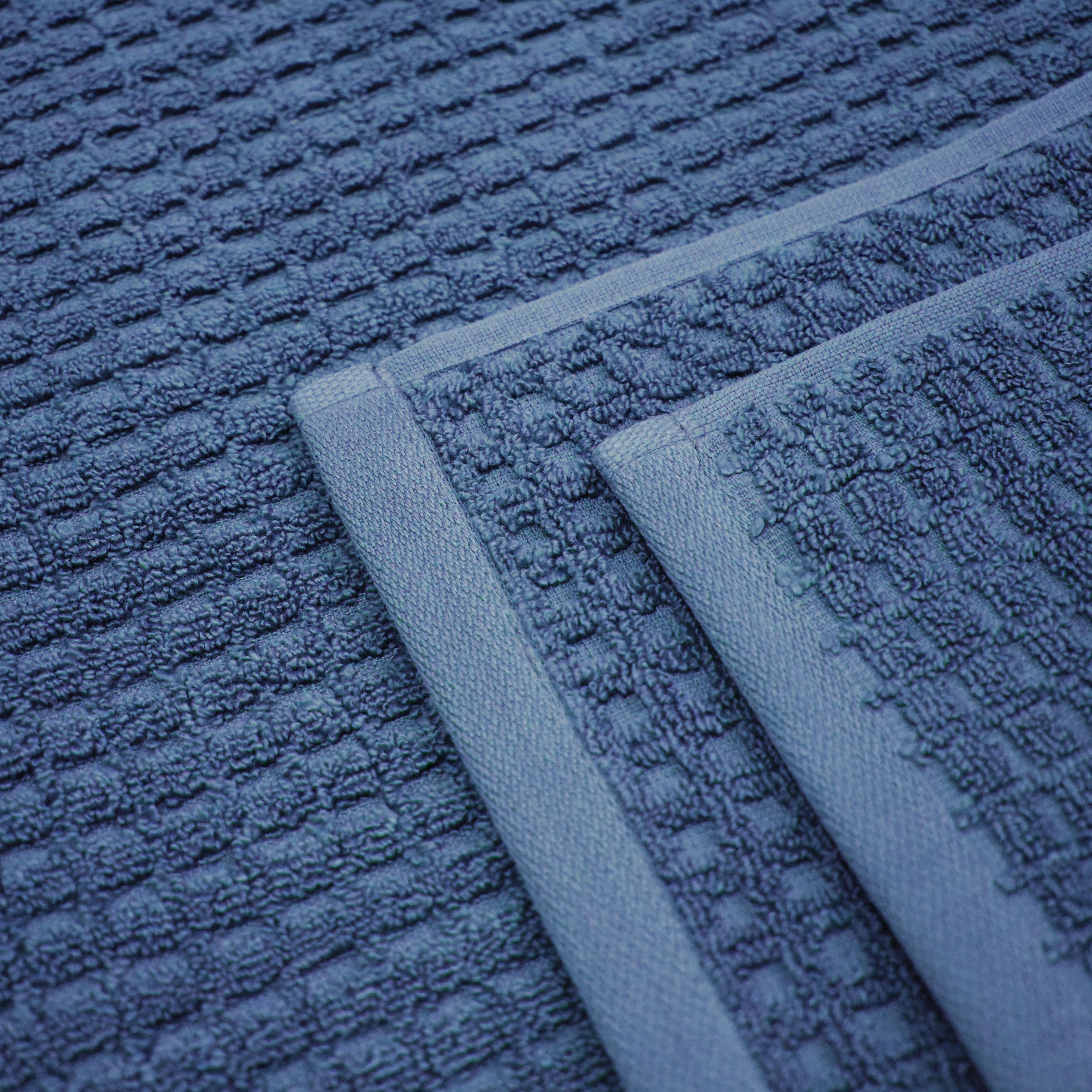 Ensemble de 6 serviettes à séchage rapide DKNY