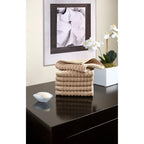 Ensemble de 6 débarbouillettes à séchage rapide DKNY - Lot de serviettes