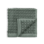 Ensemble de 6 débarbouillettes à séchage rapide DKNY - Lot de serviettes