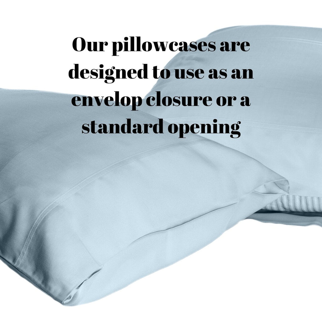 Parure de lit DTY Bedding luxueusement douce en viscose de bambou certifiée OEKO-TEX