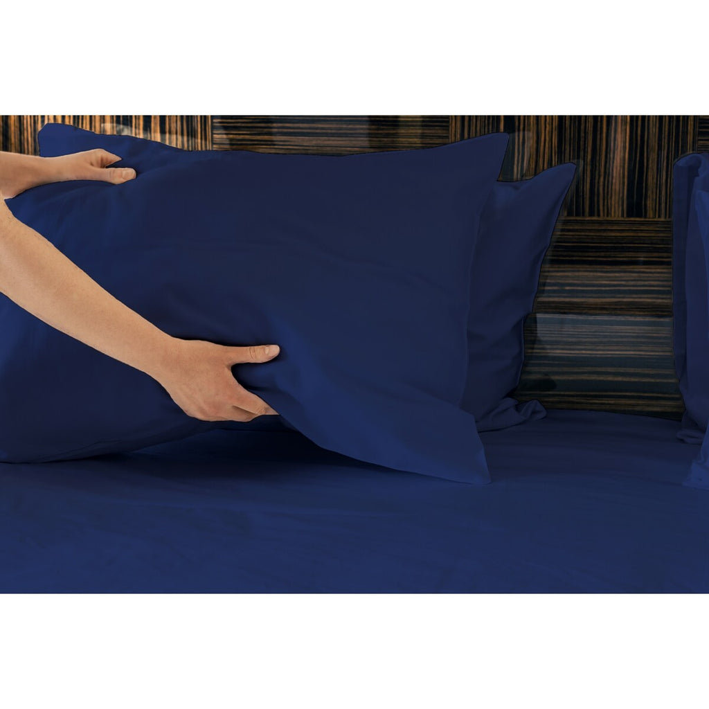 Parure de lit DTY Bedding luxueusement douce en viscose de bambou certifiée OEKO-TEX