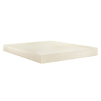Matelas en mousse à mémoire de forme Daily Boutik de 6 pouces d'épaisseur, taille double