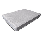 Matelas à ressorts Daily Boutik Twin XL de 7 pouces